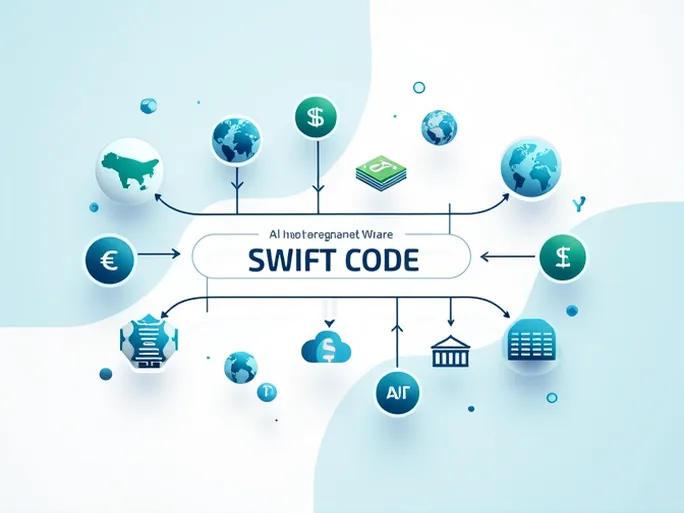 标准渣打银行博茨瓦纳分行SWIFT代码全面解析