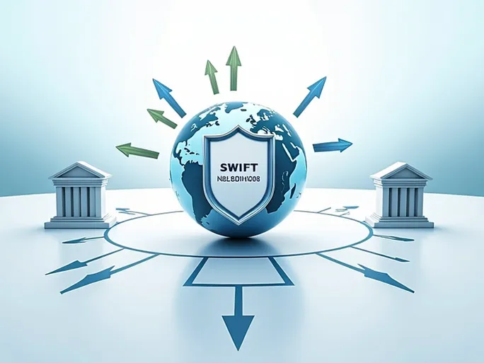 NATIONAL BANK LIMITED SWIFT码详解确保跨境汇款安全无忧