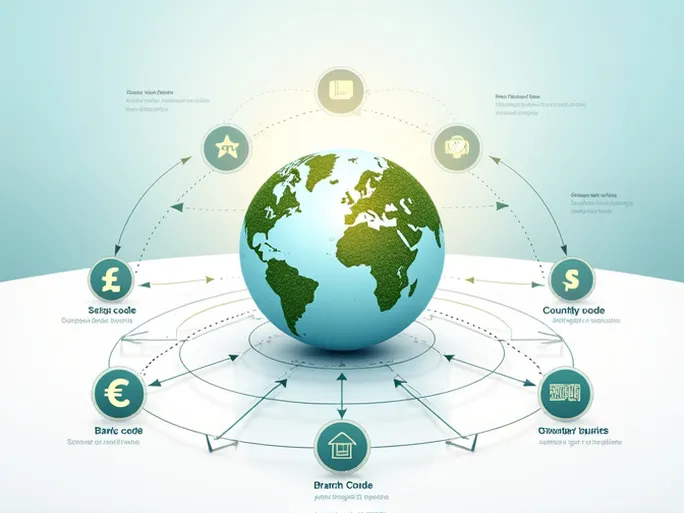 TSB银行SWIFT码详解确保国际汇款顺畅无忧