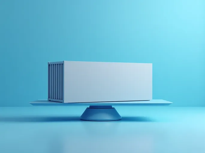 集运避坑指南重量那些事儿省钱又安心