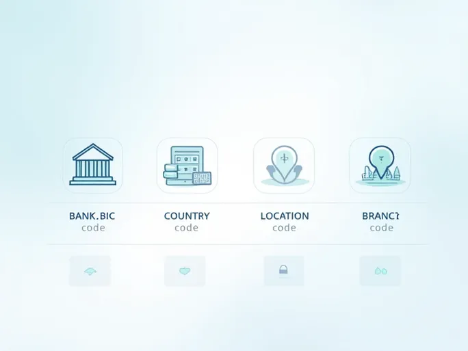 避免汇款延误了解SOCIETE GENERALE的SWIFTBIC代码