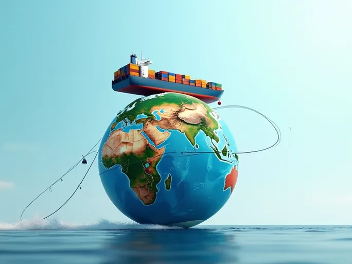 Guide to Sea Freight Shipping from Shenzhen to Thailand