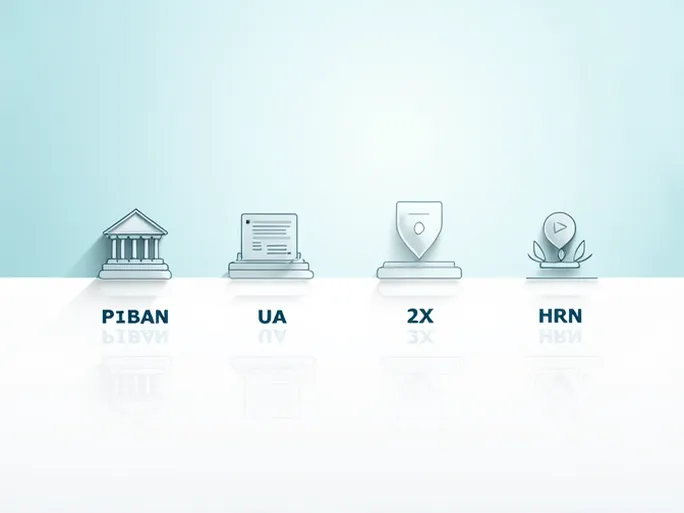 确保安全跨境汇款掌握PBANUA2XHRN SWIFTBIC代码关键