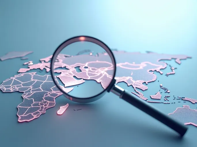 亚太地区海关风险管控升级高级货物信息助力精准查验