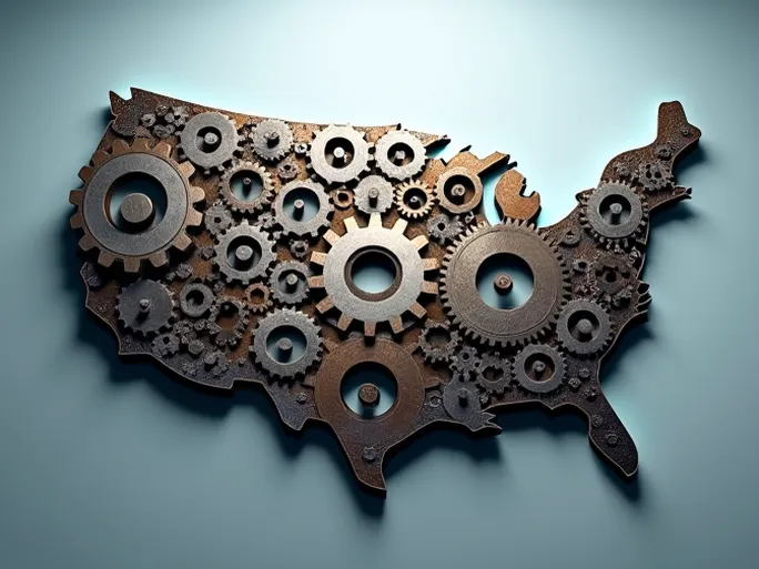 US Forms Supply Chain Council to Boost Resilience