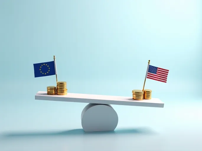 亚马逊卖家福音欧洲监管松绑美国轻小计划提价双重利好来袭