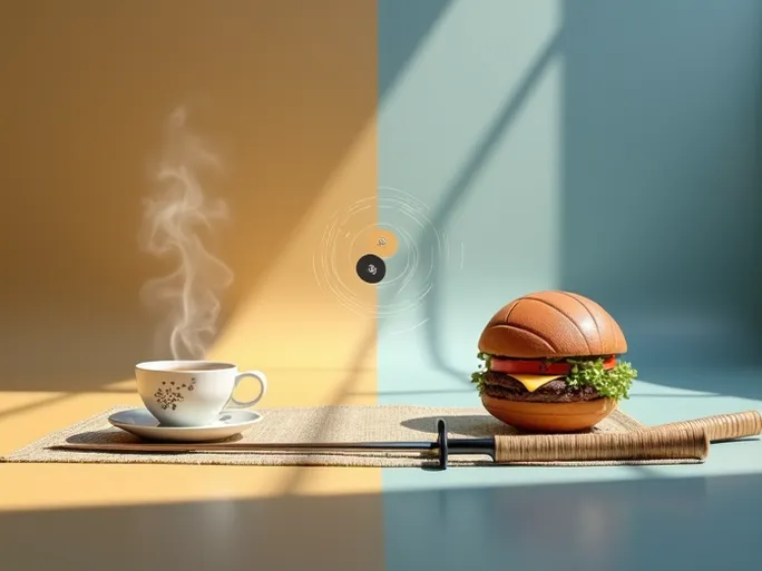 US Envoy Praises Growing American Interest in Chinese Lifestyle Trends