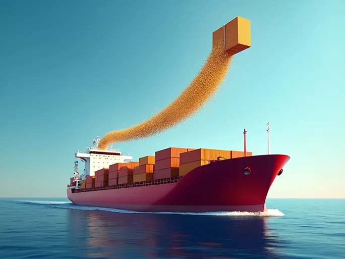 国际海运全攻略整柜拼箱散货哪种方式最适合你