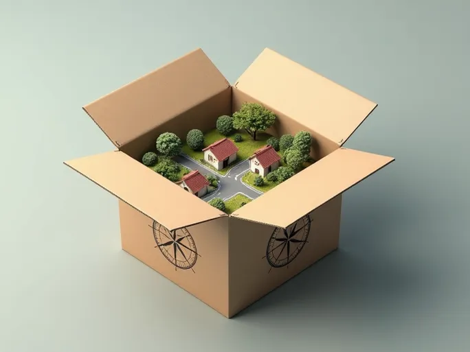 贺州大件快递寄送指南流程费用与注意事项全解析