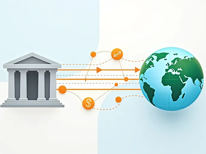 如何准确使用BANQUE MISR的SWIFTBIC代码进行国际汇款