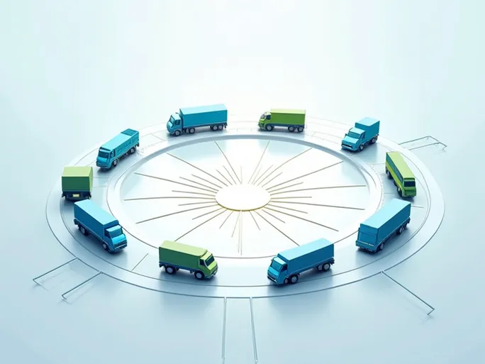 物流服务标杆第38届Quest for Quality奖揭示卓越运营真谛