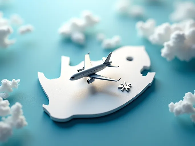 哈里史密斯机场代码揭秘一文掌握HRS机场信息