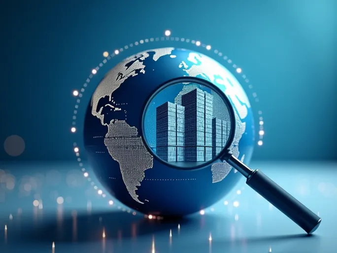 B2B Websites Key to Global Business Growth