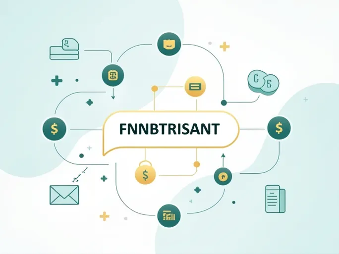 了解QNB银行的SWIFT代码FNNBTRISANT确保跨国汇款顺畅无误