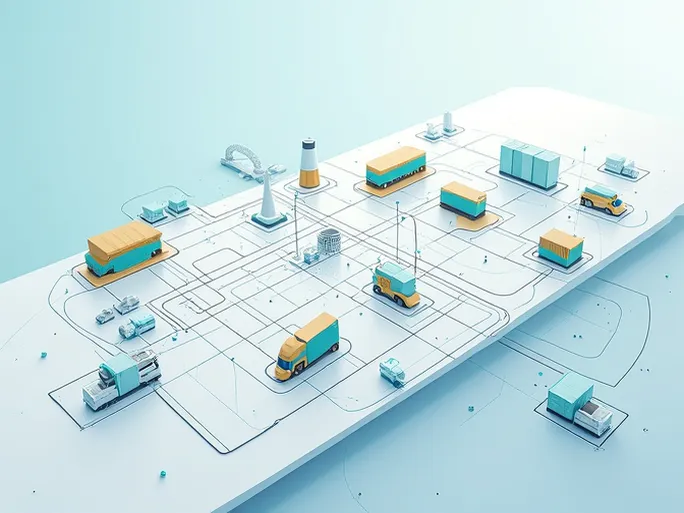 WCO Warns of Supply Chain Risks at ADBI Conference