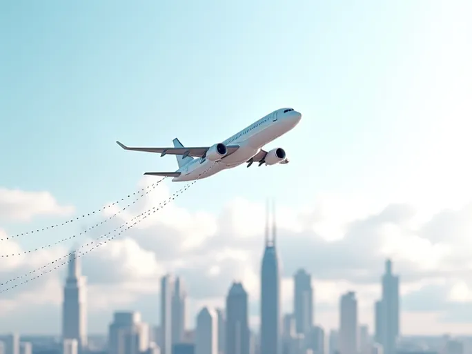 Zhengzhousucre Air Freight Expands South American Trade