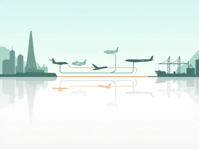 Air Freight Services And Costs Overview From Guangzhou To Gothenburg