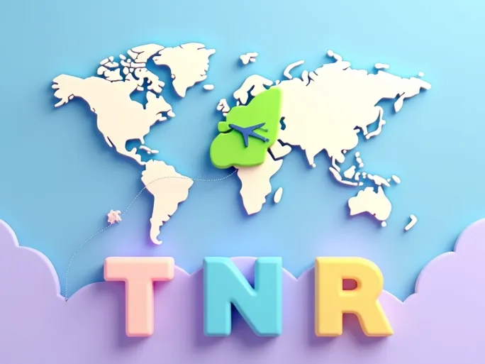 亚里沃尼马莫机场 塔那那利佛IATA 代码深度解析