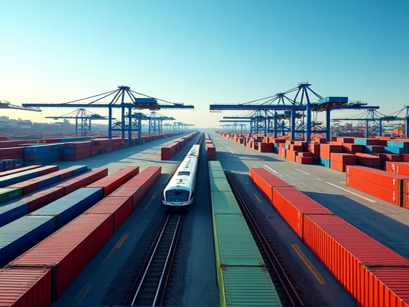 First “chifeng-manzhouli-europe” International Freight Train Launched, Boosting Foreign Trade Development