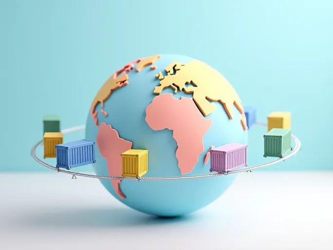 跨境物流新标杆宝通达国际物流连续三年荣登中国贸促会重点企业名录