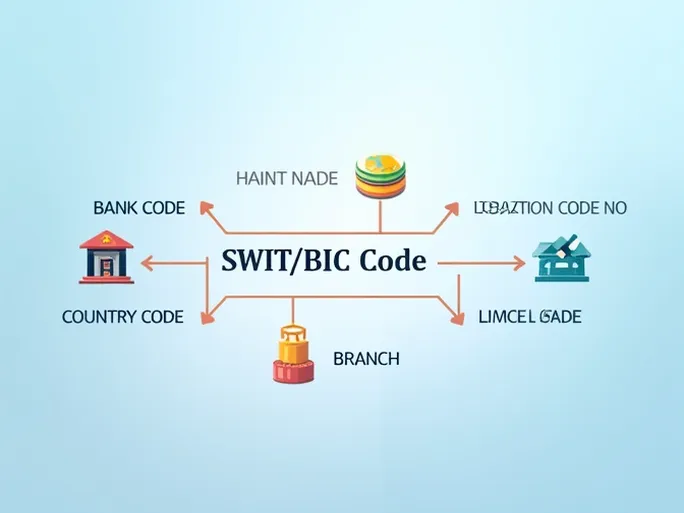 BANCO FIE SA的SWIFTBIC代码解析与应用指南