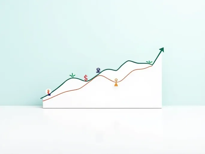 Paraguay Guarani Shows Volatility Against US Dollar in Past Year