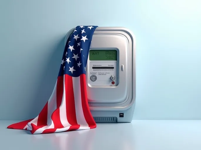 TESCO Metering Gains NEMA made in America Certification