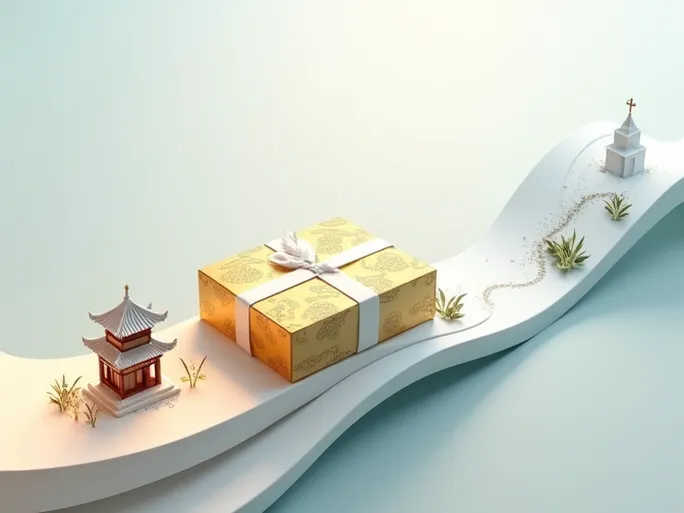 China Expands Traditional Medicine Exports to Romania