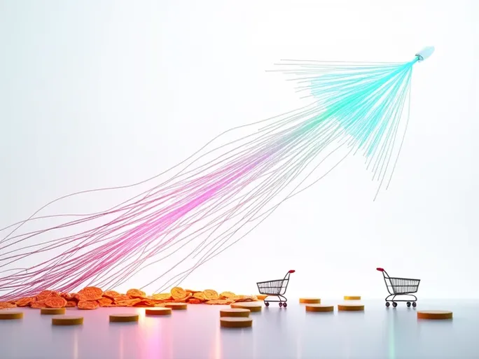 双十一预售盛况启示跨境电商直播风口将至掘金北美正当时