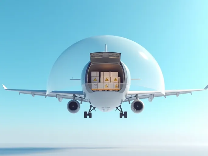 空运危品安全升级合规突围2026行业洞察与实战指南
