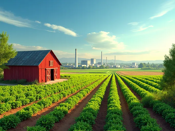 斯托克顿加州农业与工业的交汇港口城市