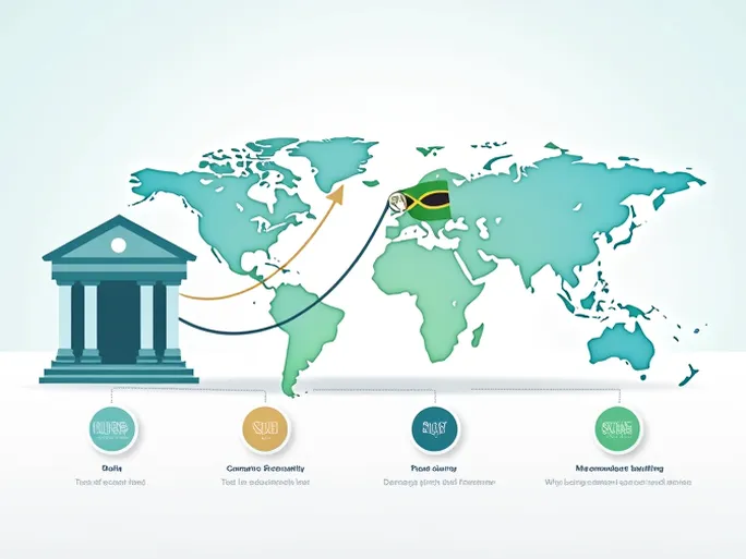 Secure Fund Transfer Guide for Tanzanias National Commercial Bank