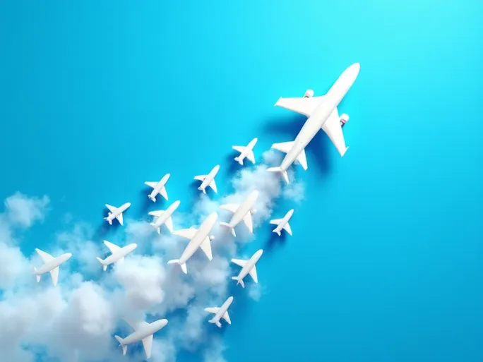 IATA Vision Academy Ernakulam权威航空培训中心助您成就蓝天梦想