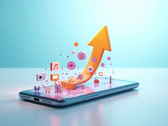 掘金 TikTok 流量池广告类型解析与高效投放策略