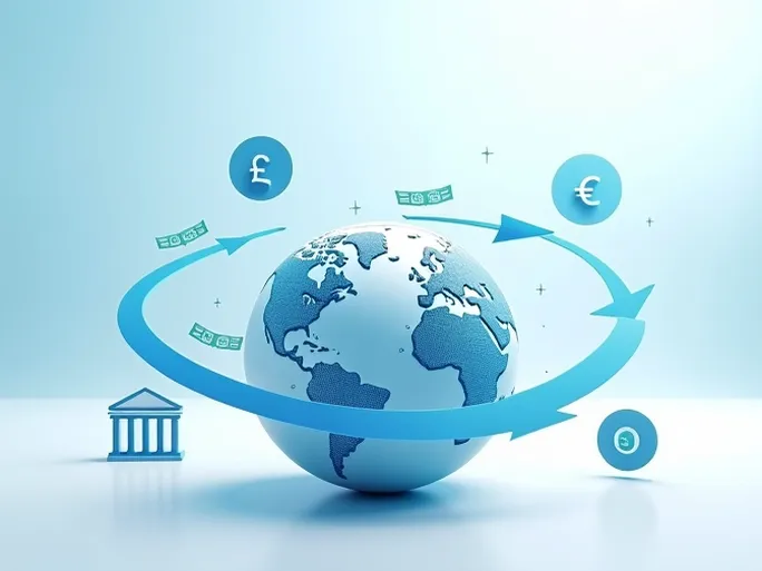 如何安全高效地进行国际汇款CAIXA GERAL DE DEPOSITOS的SWIFT代码详解