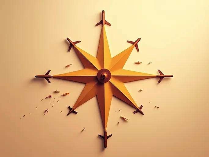 布瓦尔机场代码速查BOP您的非洲航空出行指南