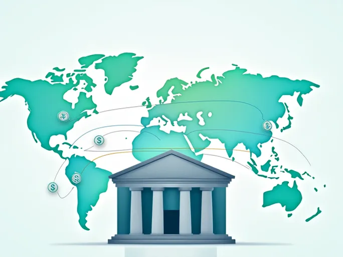 开启国际汇款的关键US Bank 的 SWIFT 代码详解