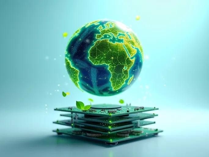 AI and Regionalization Drive Supply Chain Resilience Shift