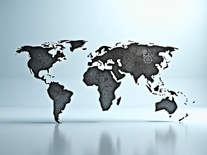 Global Trade Streamlined Through Enhanced Cooperation