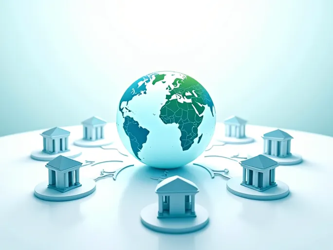 确保国际汇款顺畅深入解读UNAFNGLA002 SWIFTBIC编码