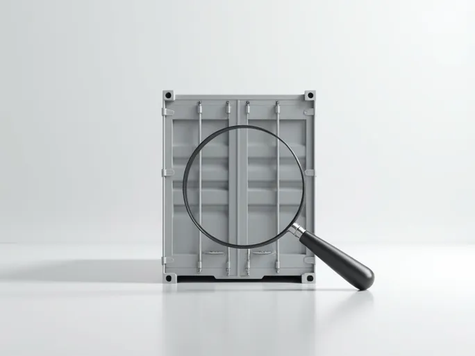 海关严查升级解读深度查验应对进口成本与时效挑战