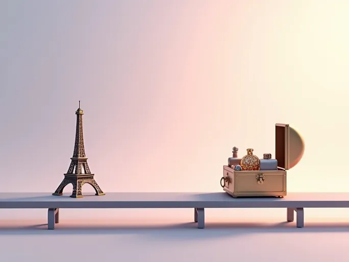 Guide to Luxury Shopping and Customs in Europe