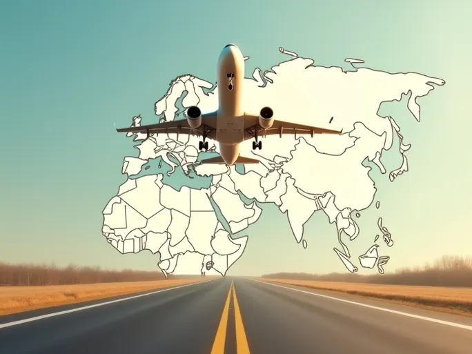 Gwadar Airport Strategic Hub and Connectivity Key