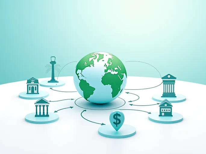 如何安全高效地使用SWIFT代码进行跨境转账