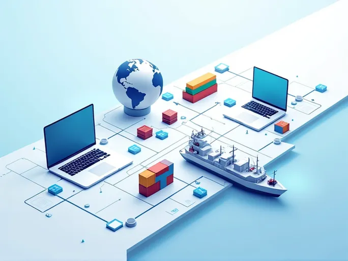 南亚海关现代化助力贸易新机遇