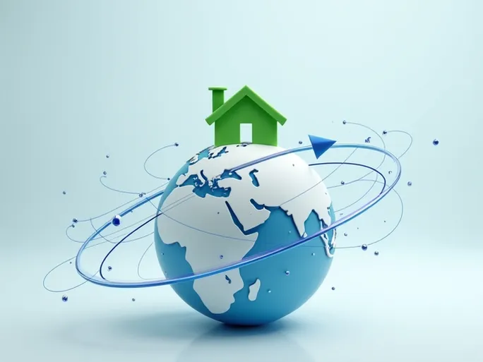 Amazon Sellers Optimize Shipping Addresses to Cut Costs