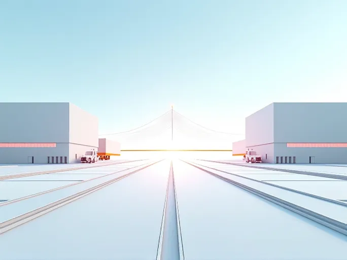 XPO Logistics Expands LTL Network Amid Rising Supply Chain Needs