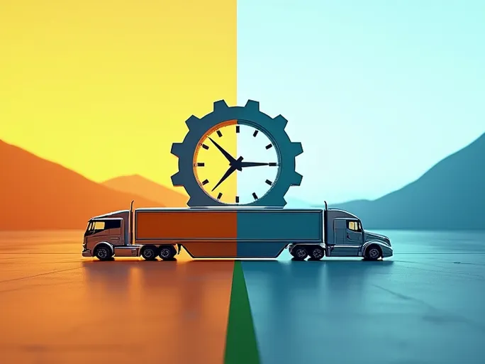 奥斯霍克恩格瓦纳边境时效性研究南非与斯威士兰提升贸易效率的新举措