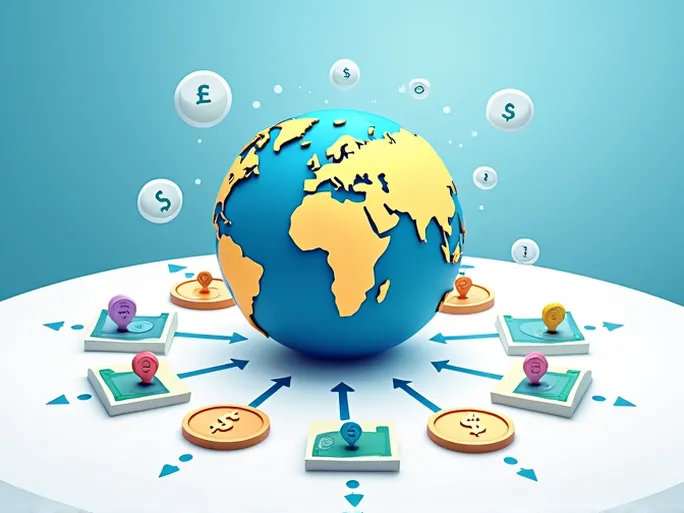 跨境汇款必备寻找 Bsp Financial Group Limited 分行 SWIFT 代码指南