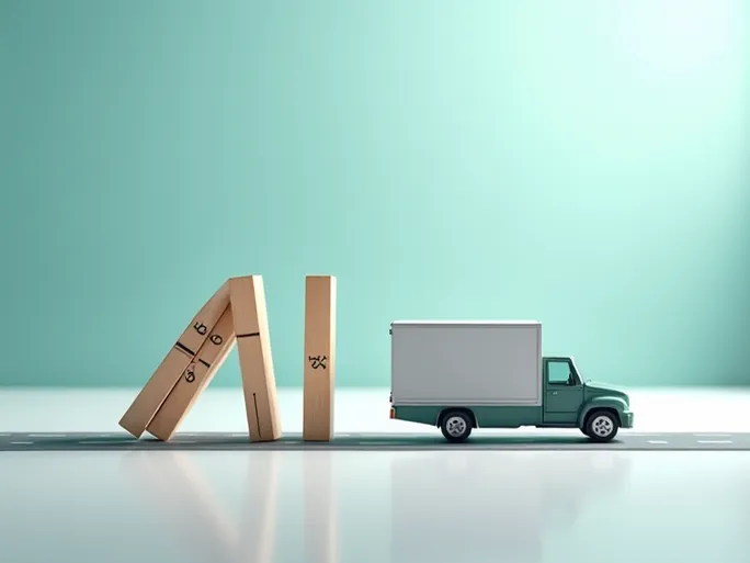 Fed Rate Cut May Boost Logistics Sector